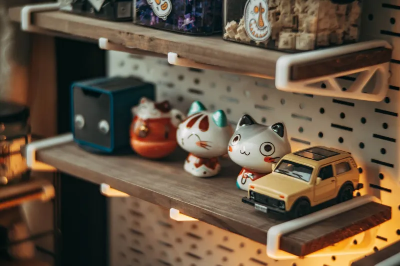 Your Anime Collection Is Worth Real Money — Here's What the IRS Wants You to Know