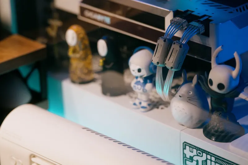 Not All Anime Figures Are Built the Same: A Collector's Guide to What Holds Value Over Time