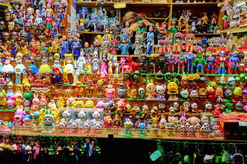 Anime Merch as a Money Move: What Collectors Are Actually Getting Right (And Wrong)