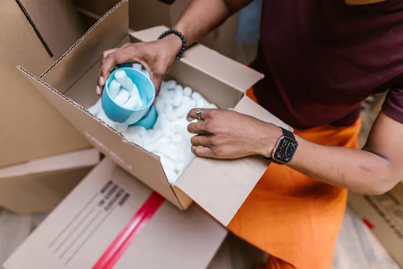 Break the Seal Already: The Case Against Keeping Everything Mint in Box