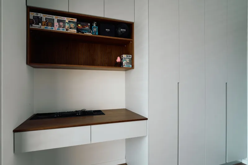 Your Merch Is Slowly Dying on That Shelf — Here's How to Actually Store Your Collection Right